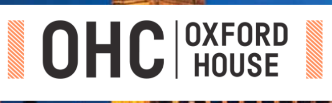 2026 OHC Oxford House College 語言學校🌍-GLC 鉅霖