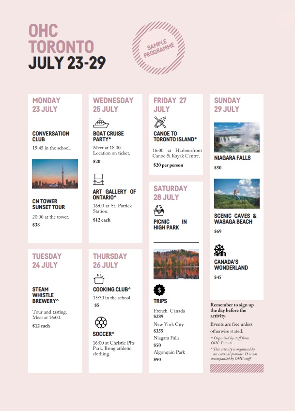 2026 OHC Oxford House College 全球語言學校介紹-GLC鉅霖國際遊學