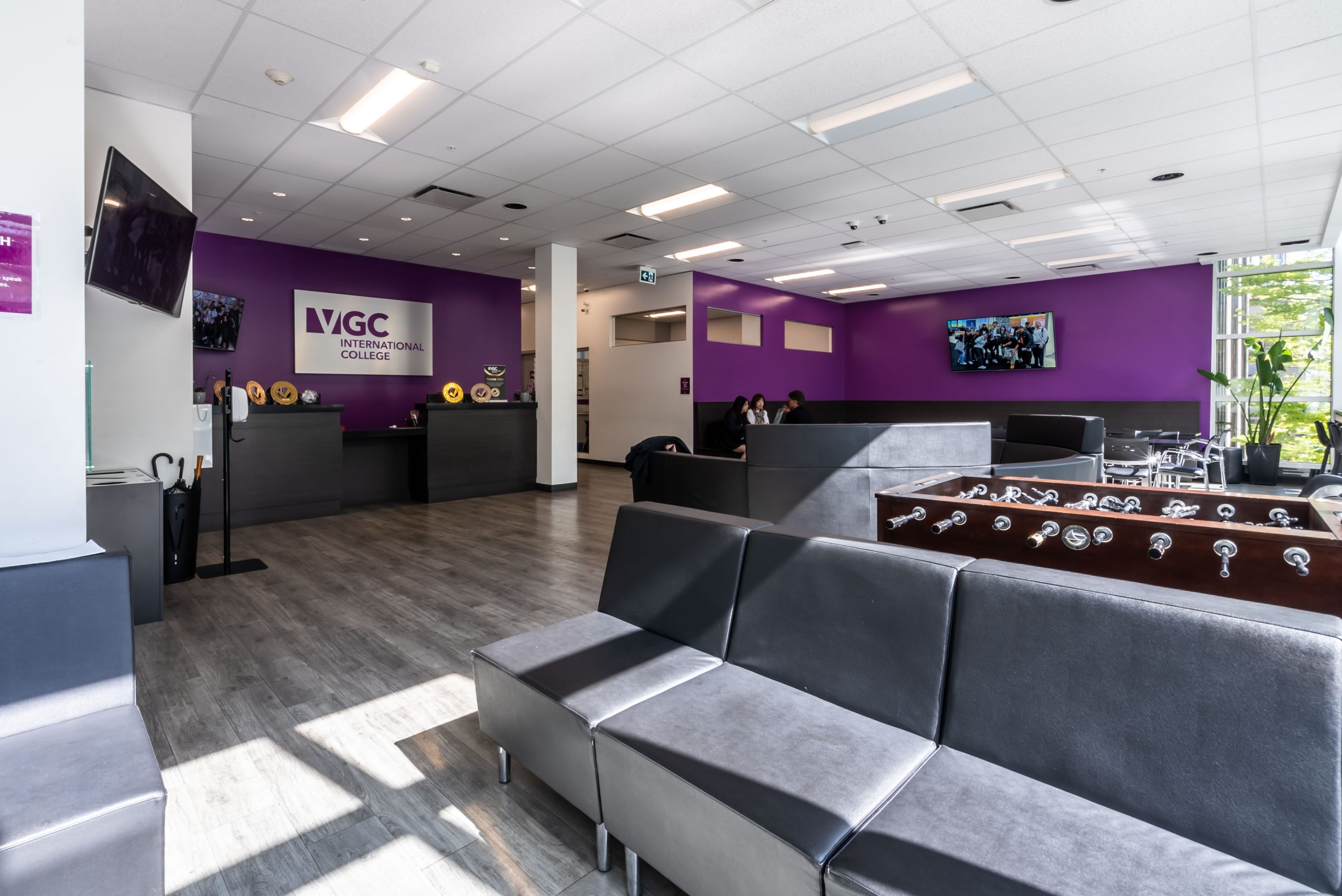 2026 溫哥華語言學校VGC完整攻略🔍｜加拿大語言學校人氣推薦 