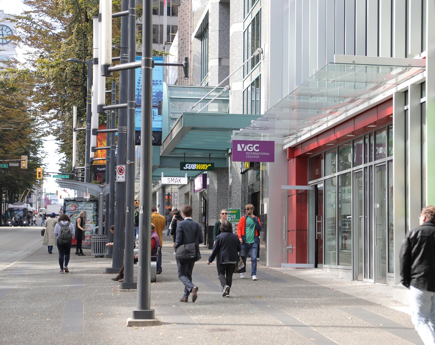 2026 溫哥華語言學校VGC完整攻略🔍｜加拿大語言學校人氣推薦 