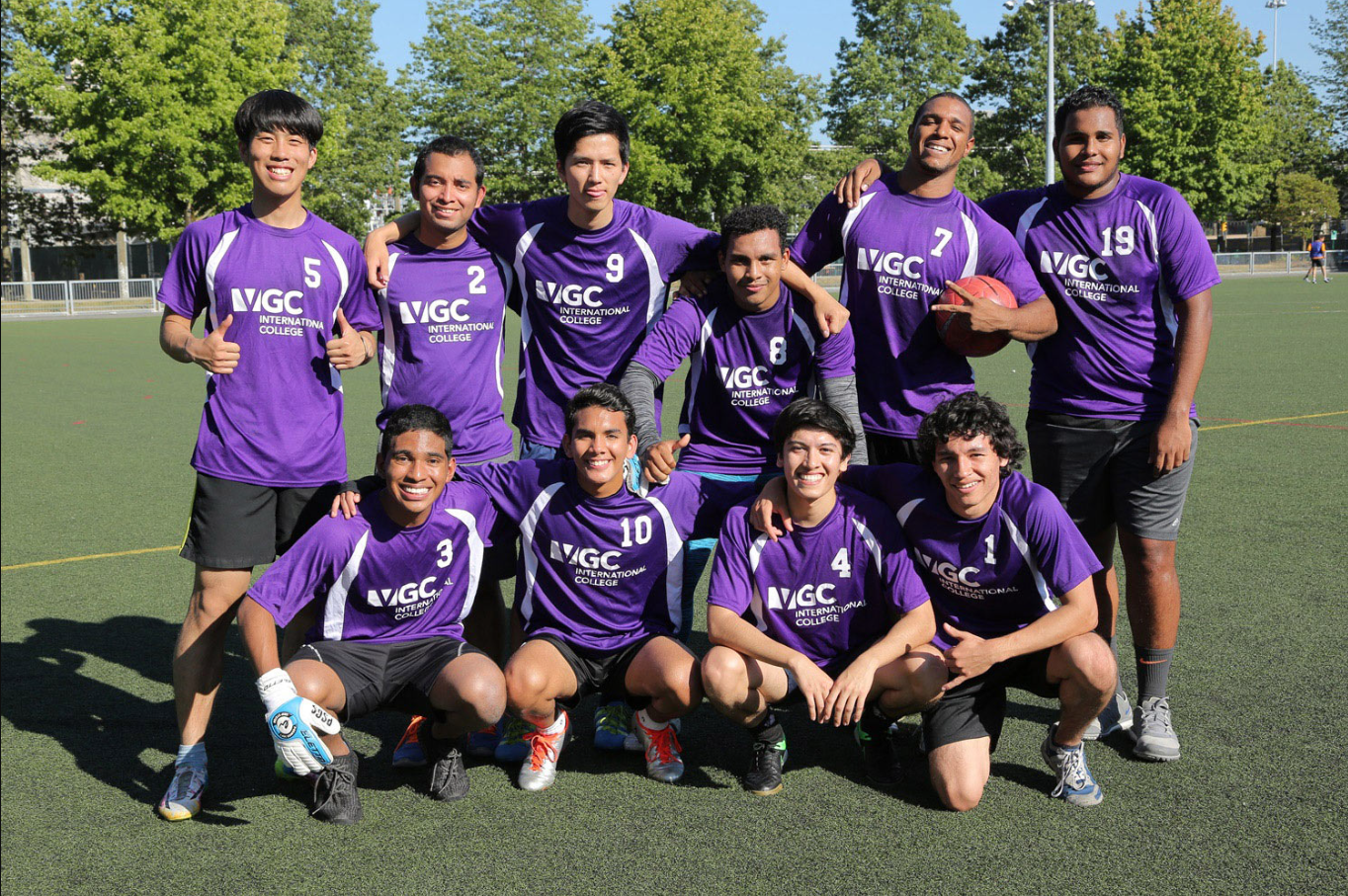 2026 溫哥華語言學校VGC完整攻略🔍｜加拿大語言學校人氣推薦 