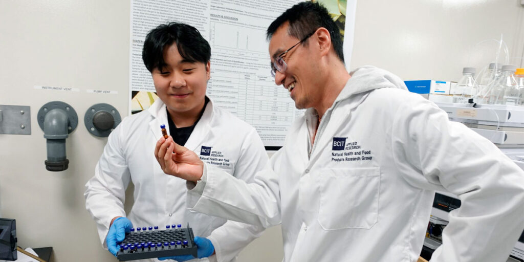 加拿大 BCIT 飛機維修文憑｜實務導向高需求職涯✈️🌈 — GLC 鉅霖國際留遊學