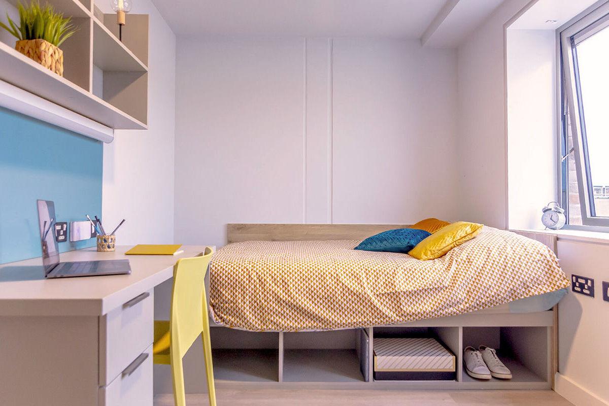 2026 CES 愛爾蘭都柏林語言學校-GLC 鉅霖駐點服務