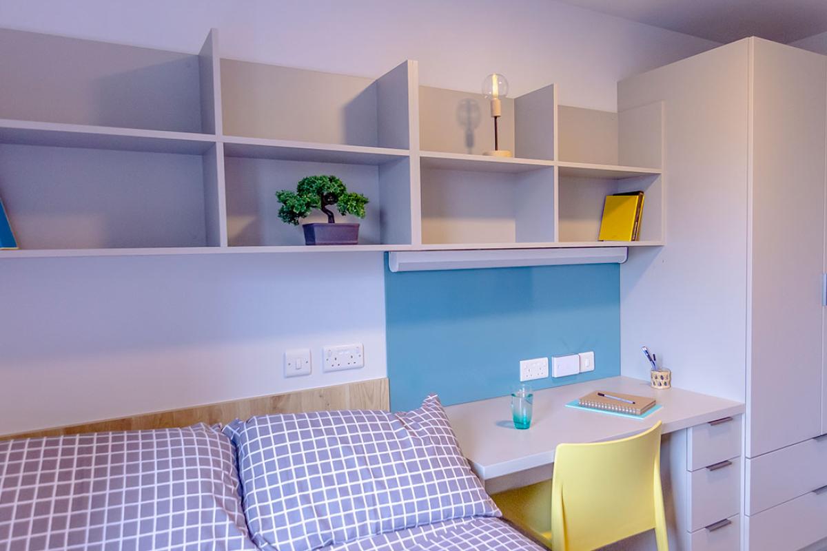 2026 CES 愛爾蘭都柏林語言學校-GLC 鉅霖駐點服務