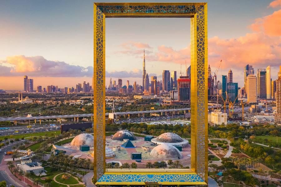 2025 EC Dubai 杜拜語言學校 – GLC鉅霖駐點服務