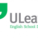 uLearn Dublin logo