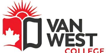 2025 VenWest College 加拿大 CO-OP營運&供應鏈管理-GLC 鉅霖駐點服務