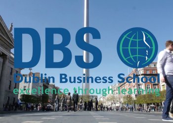 愛爾蘭都柏林大學 Dublin Business School 都柏林商學院 – GLC鉅霖