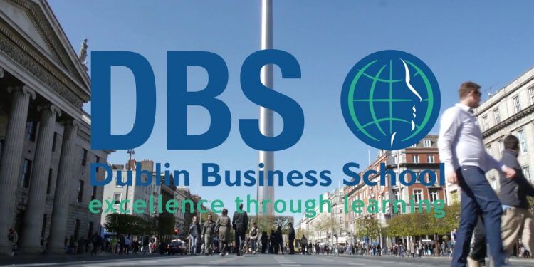 愛爾蘭都柏林大學 Dublin Business School 都柏林商學院 – GLC鉅霖