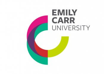 Emily Carr logo