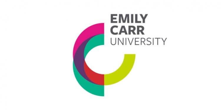Emily Carr logo