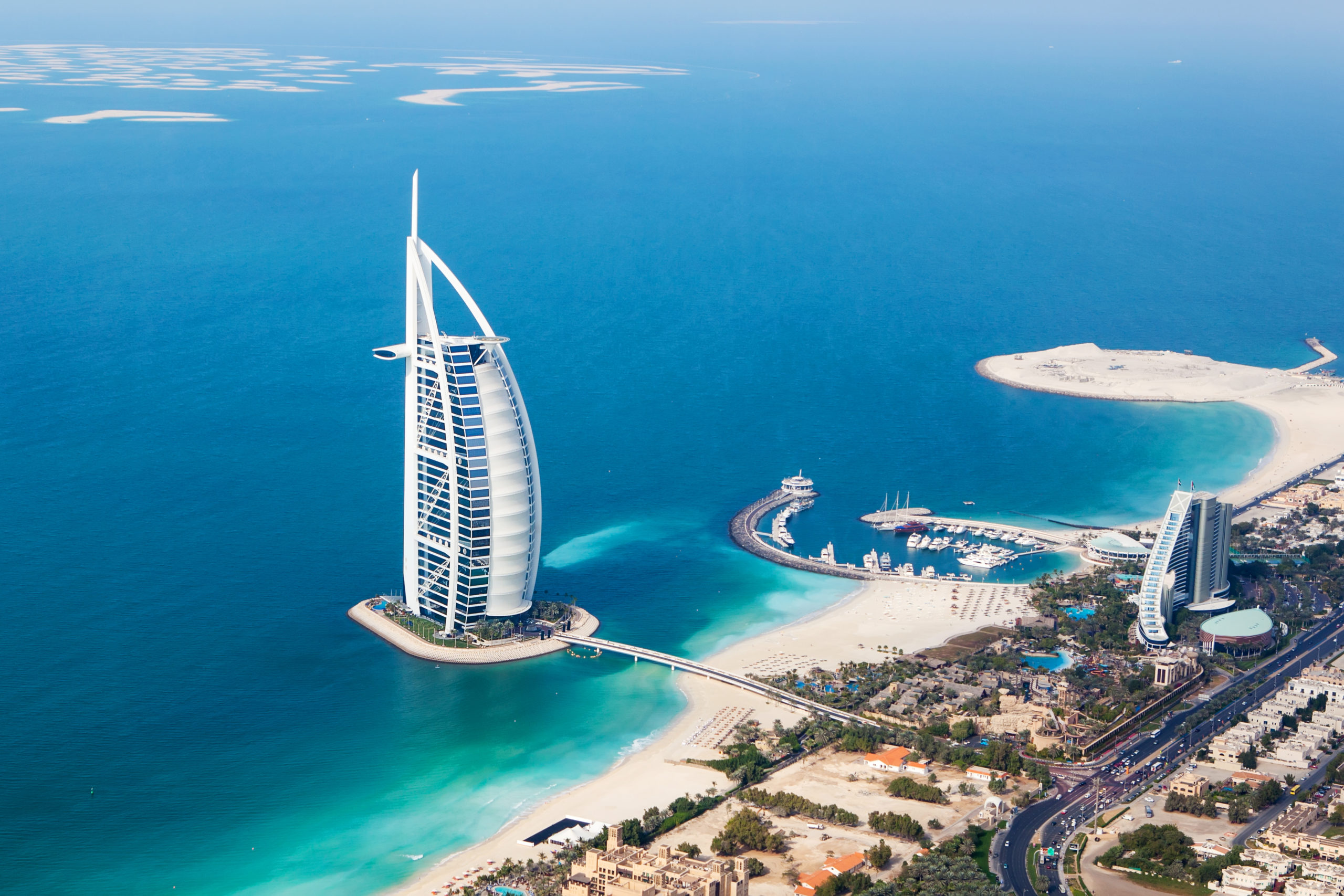 2025 EC Dubai 杜拜語言學校 – GLC鉅霖駐點服務