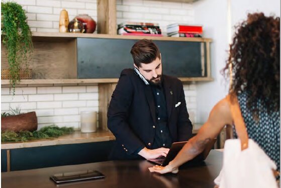 加拿大打工遊學 Tamwood 飯店管理 文憑課程-GLC鉅霖