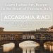 佛羅倫斯藝術學院 Accademia Riaci 莉雅琪工藝藝術學院 -GLC鉅霖