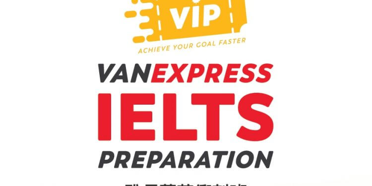 雅思菁英衝刺班- 加拿大VanWest College