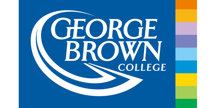 【加拿大】George Brown 多倫多 喬治布朗學院-GLC鉅霖