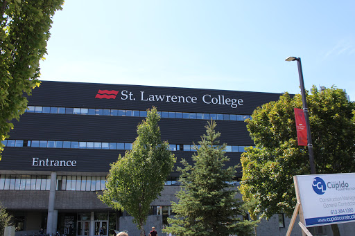 St Lawrence Campus