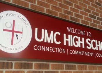 【加拿大】UMC High School多倫多 國際高中-GLC鉅霖