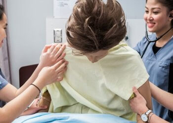 Sprott Shaw College 加拿大護理課程 Co-op  護士實習-GLC鉅霖