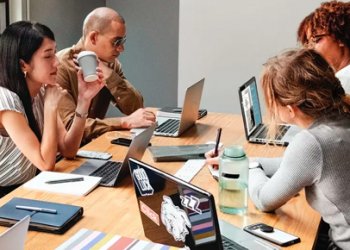 【加拿大打工遊學COOP】Sprott Shaw SSC 全球商業管理-GLC鉅霖