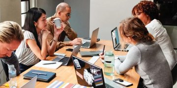 【加拿大打工遊學COOP】Sprott Shaw SSC 全球商業管理-GLC鉅霖