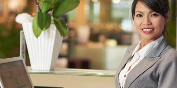 Sprott Shaw SSC 旅遊旅館｜加拿大打工遊學coop-GLC鉅霖