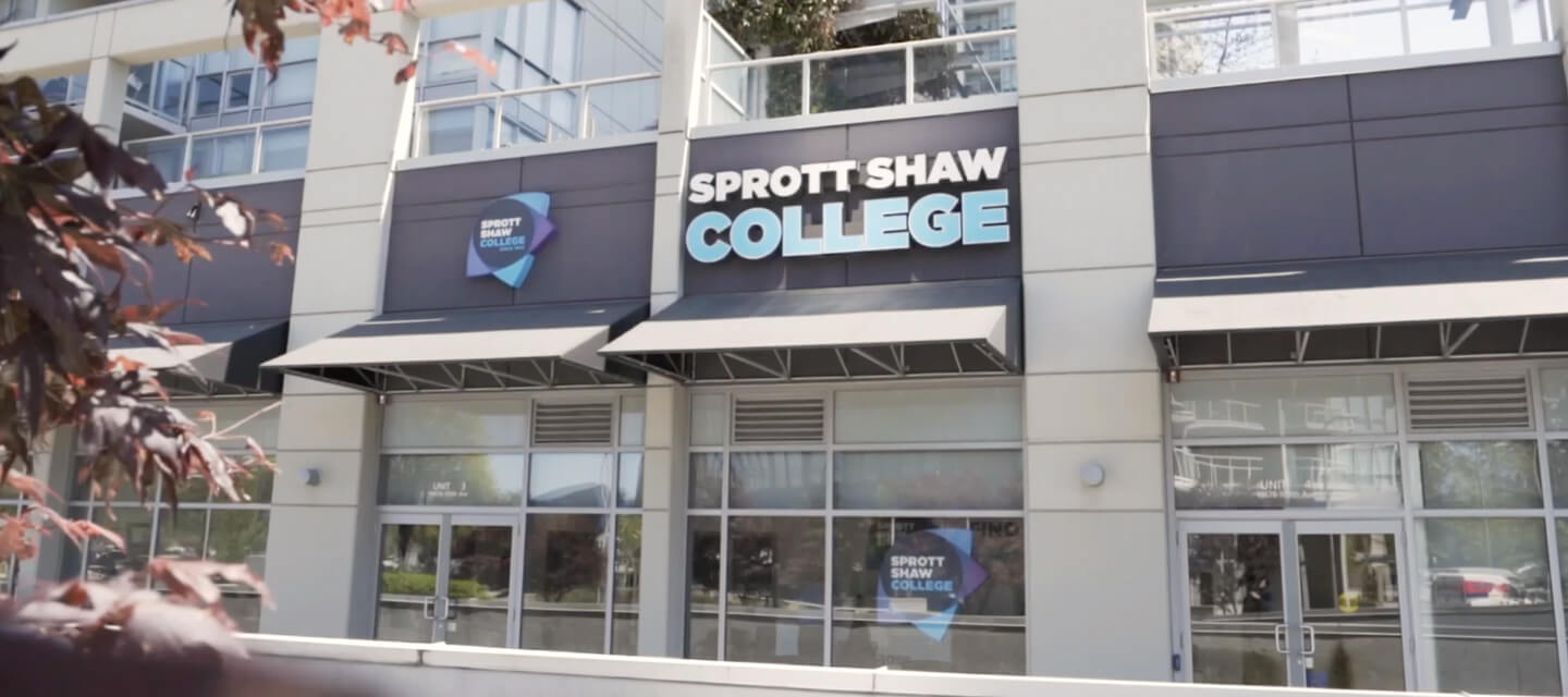 Sprott Shaw SSC 旅遊旅館｜加拿大打工遊學coop-GLC鉅霖
