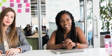 加拿大打工遊學 Sprott Shaw College SSC 銷售 & 數位行銷-GLC鉅霖