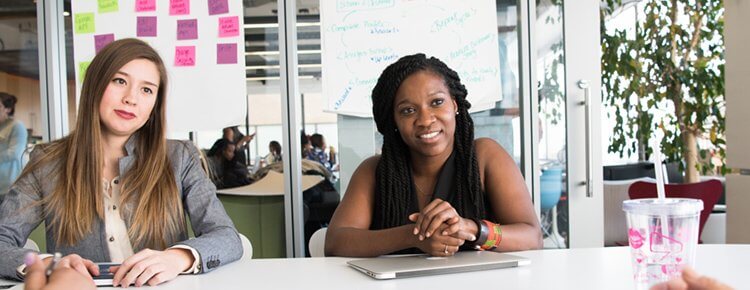 加拿大打工遊學 Sprott Shaw College SSC 銷售 & 數位行銷-GLC鉅霖