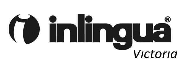 Inlingua Victoria logo