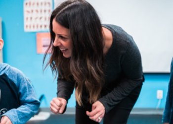 加拿大幼兒教育  Sprott Shaw College 文憑課程-GLC鉅霖