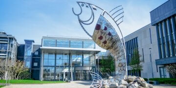 愛爾蘭大學研究所介紹 IT Sligo 斯萊戈理工學院 – GLC鉅霖