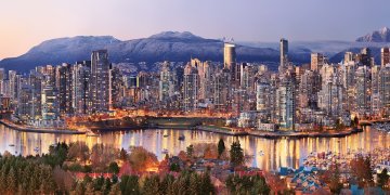 加拿大溫哥華交通卡 Compass Card 介紹，大眾運輸必備！- GLC鉅霖