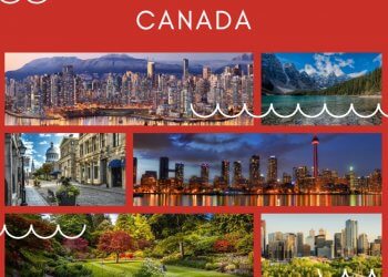 加拿大遊學大解析 語言學校/費用/流程/簽證/推薦-GLC鉅霖