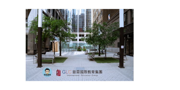 加拿大 多倫多 英文學校