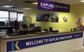 2025-Kaplan-國際語言學校加拿大溫哥華校區
