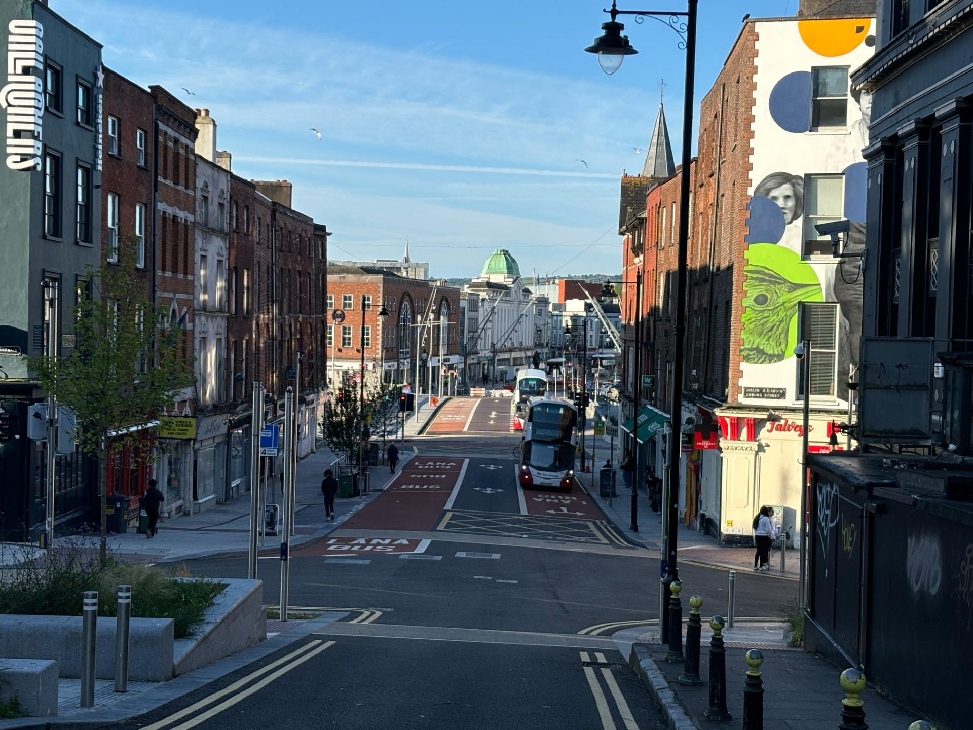 2026 愛爾蘭科克語言學校留學指南-GLC鉅霖遊學