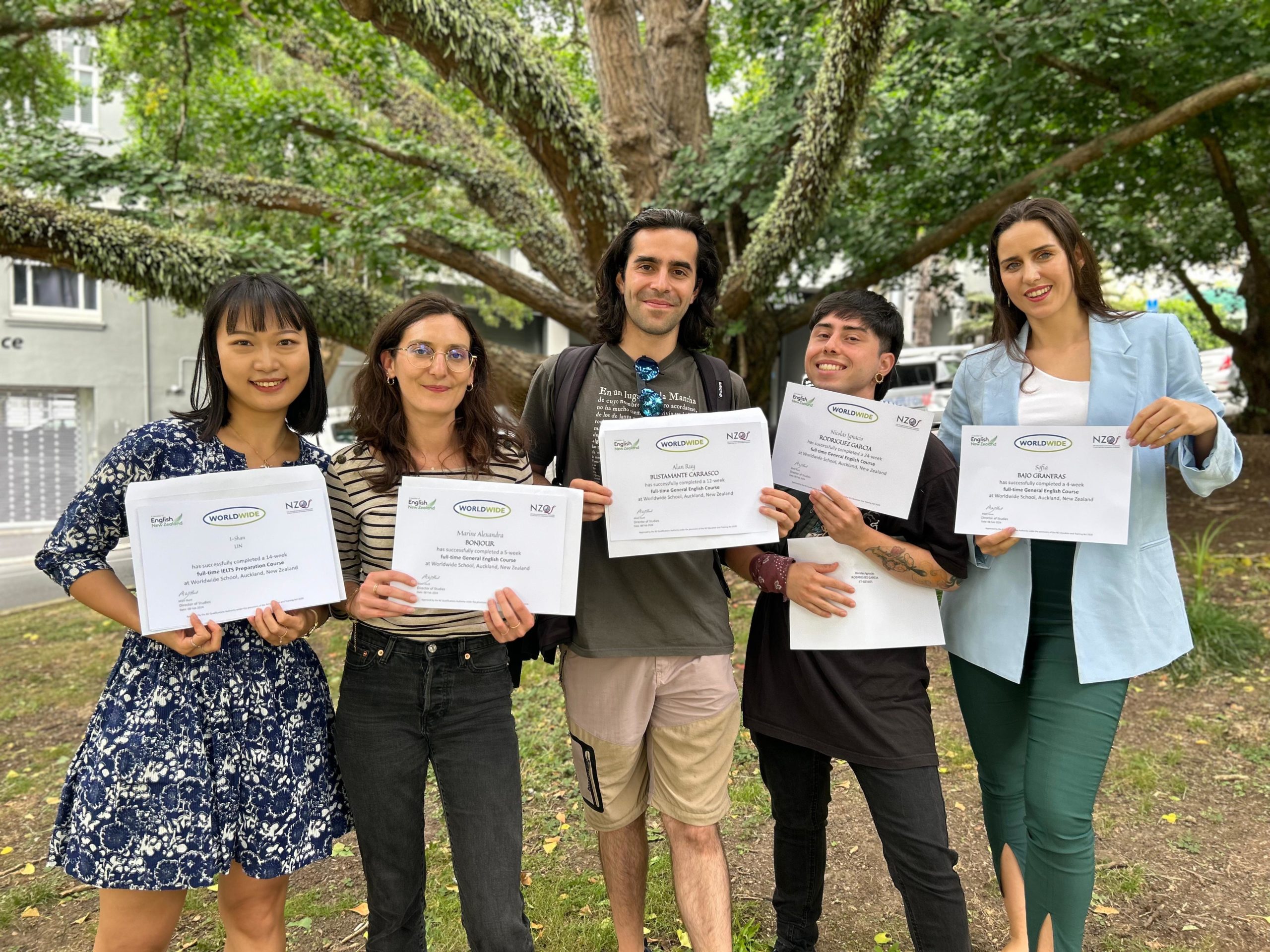 2026 紐西蘭語言學校怎麼選 | 學校完整解析 | 鉅霖遊學