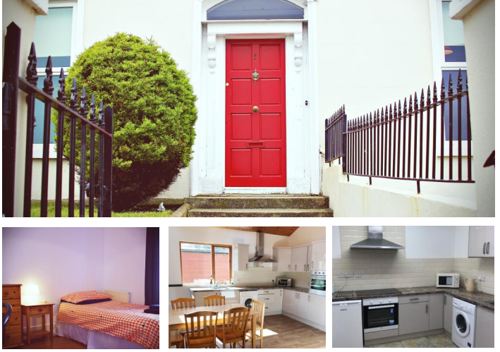 2025 ATC愛爾蘭Bray布雷校區語言學校全攻略-GLC鉅霖遊學