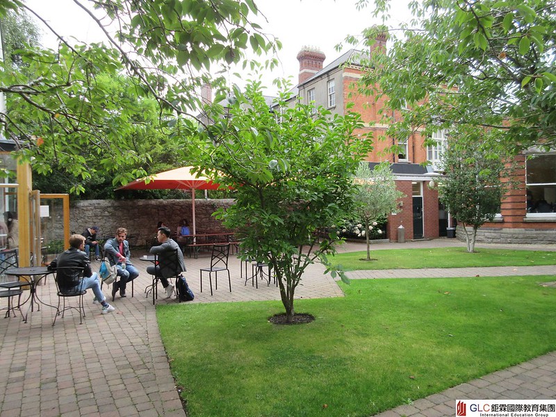 2025 Emerald 愛爾蘭都柏林語言學校全方位解析- GLC 鉅霖駐點服務