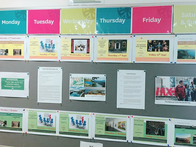 2025 Emerald 愛爾蘭都柏林語言學校全方位解析- GLC 鉅霖駐點服務