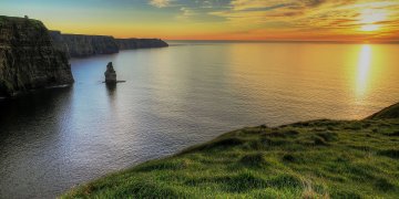 最新高CP值留學國家選擇/愛爾蘭大學10大推薦-GLC鉅霖