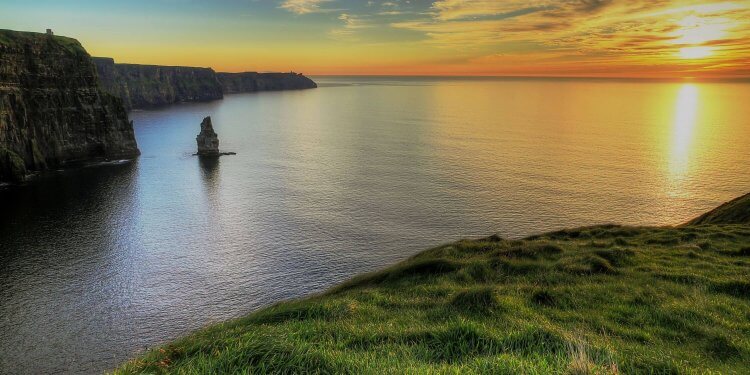 最新高CP值留學國家選擇/愛爾蘭大學10大推薦-GLC鉅霖