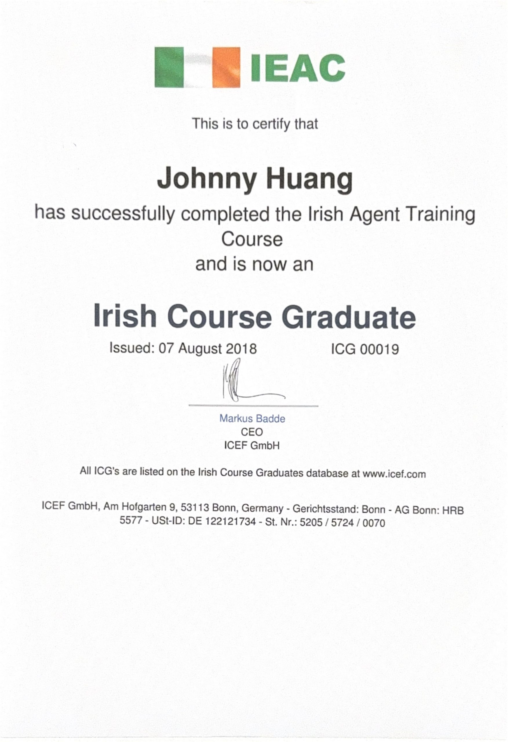 2026 CES 語言學校 最新優惠全解析|英國、愛爾蘭、加拿大遊學折扣+住宿方案一次看