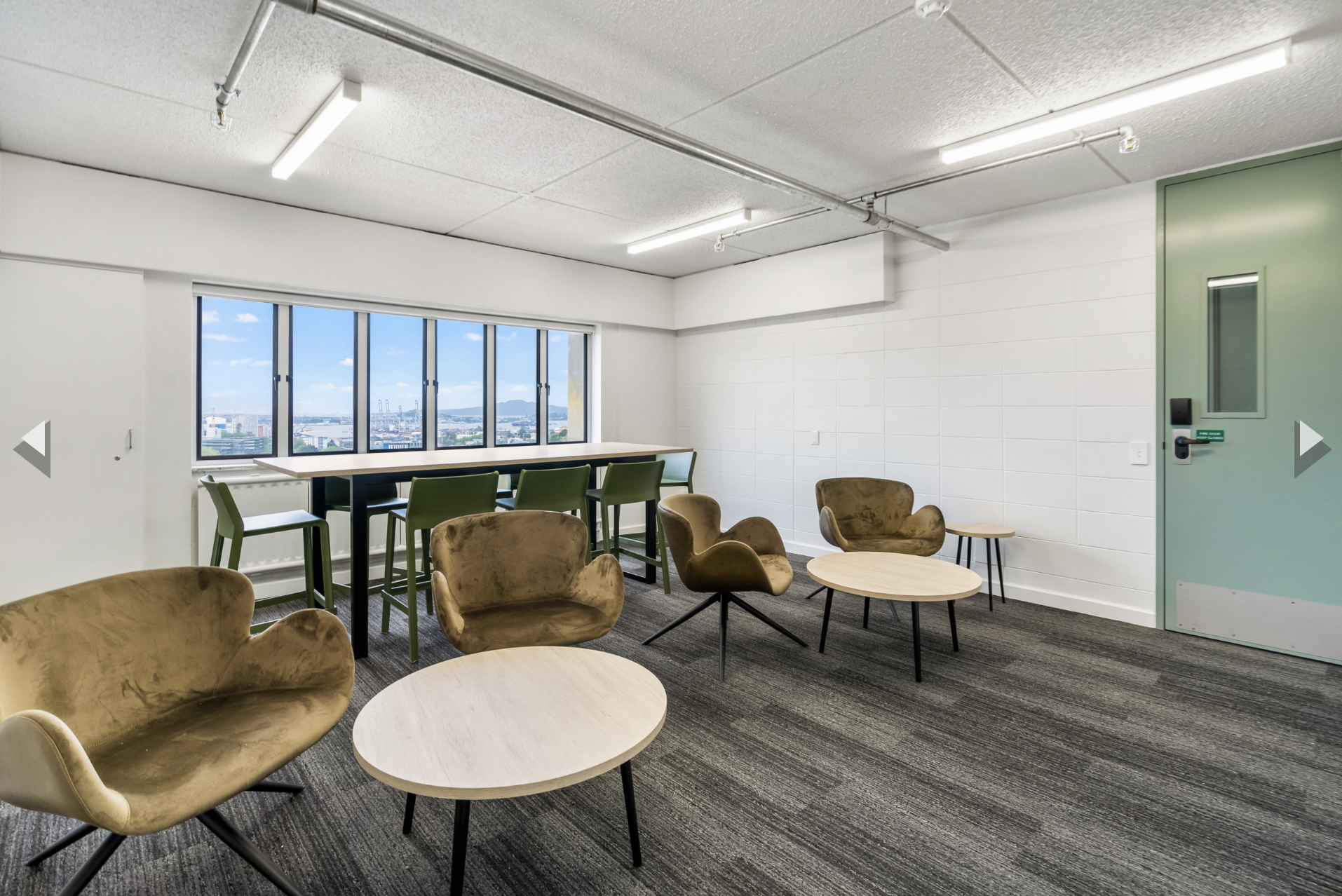 2026 NZLC 紐西蘭語言學校 |奧克蘭校區|GLC鉅霖留遊學