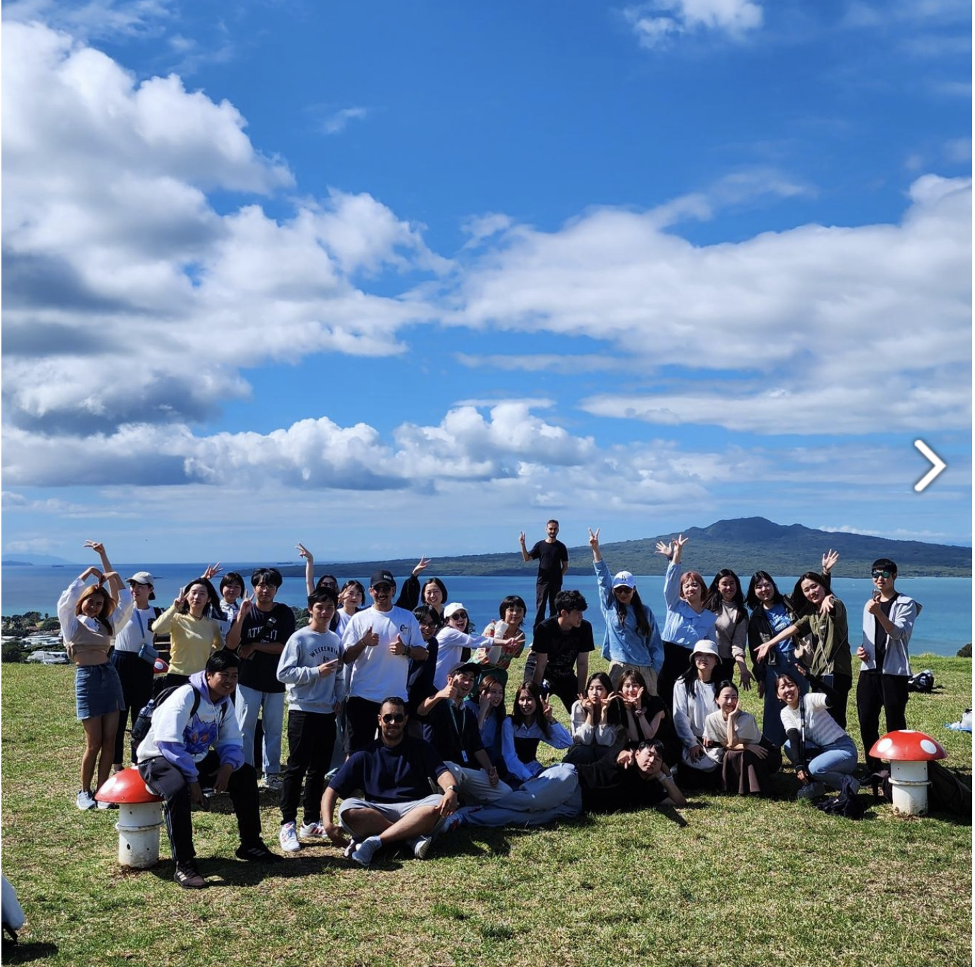 2026 NZLC 紐西蘭語言學校 |奧克蘭校區|GLC鉅霖留遊學