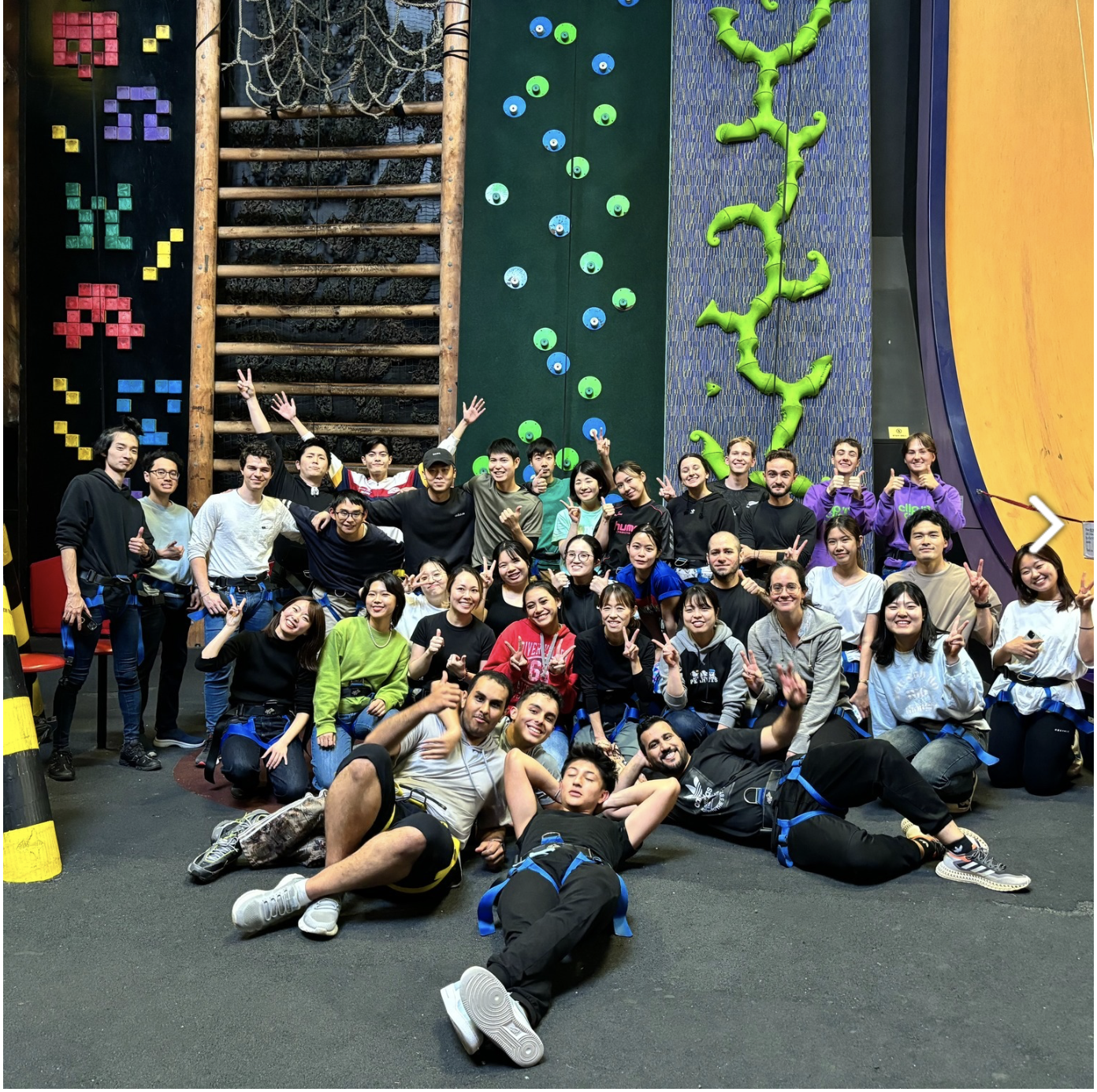 2026 NZLC 紐西蘭語言學校 |奧克蘭校區|GLC鉅霖留遊學