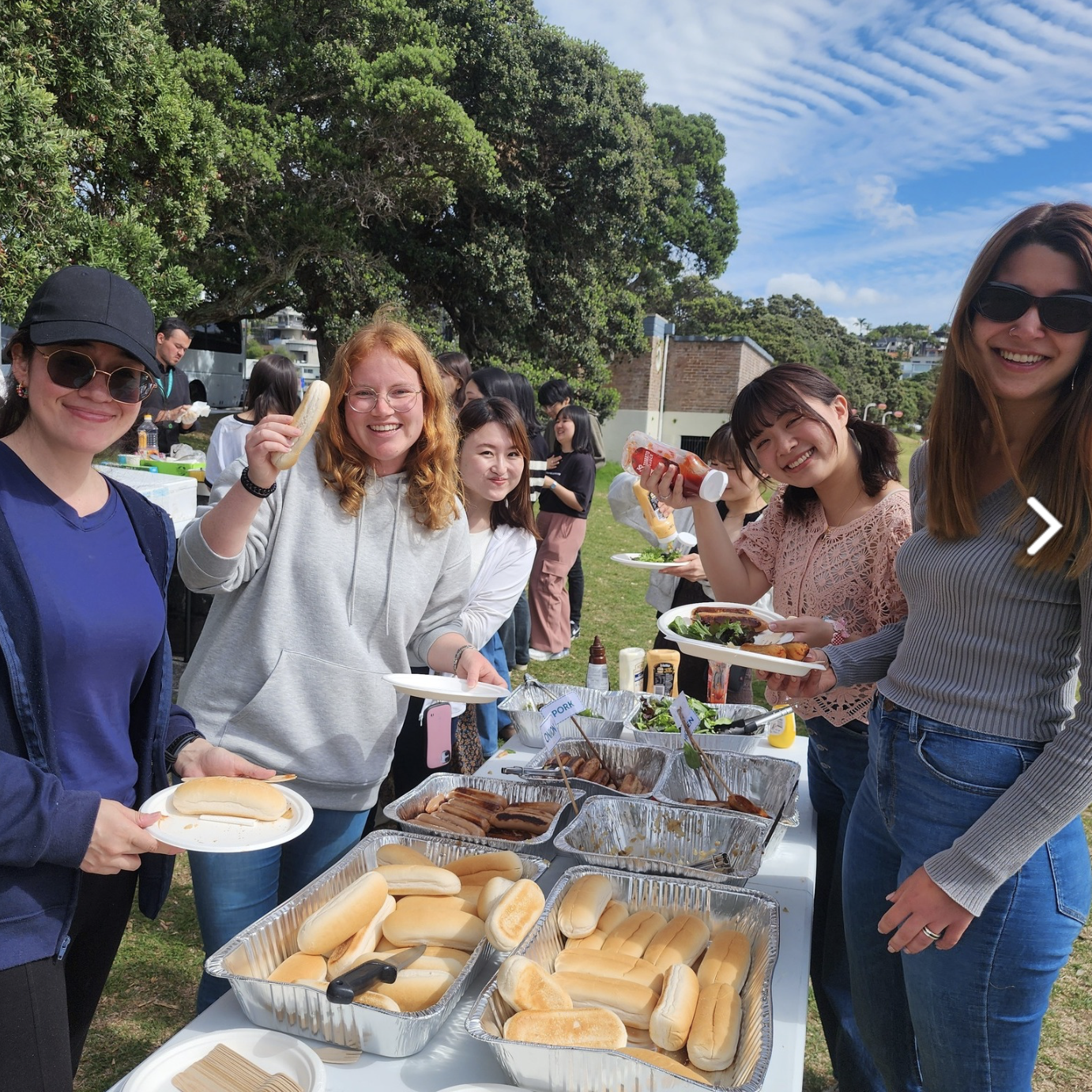 2026 NZLC 紐西蘭語言學校 |奧克蘭校區|GLC鉅霖留遊學