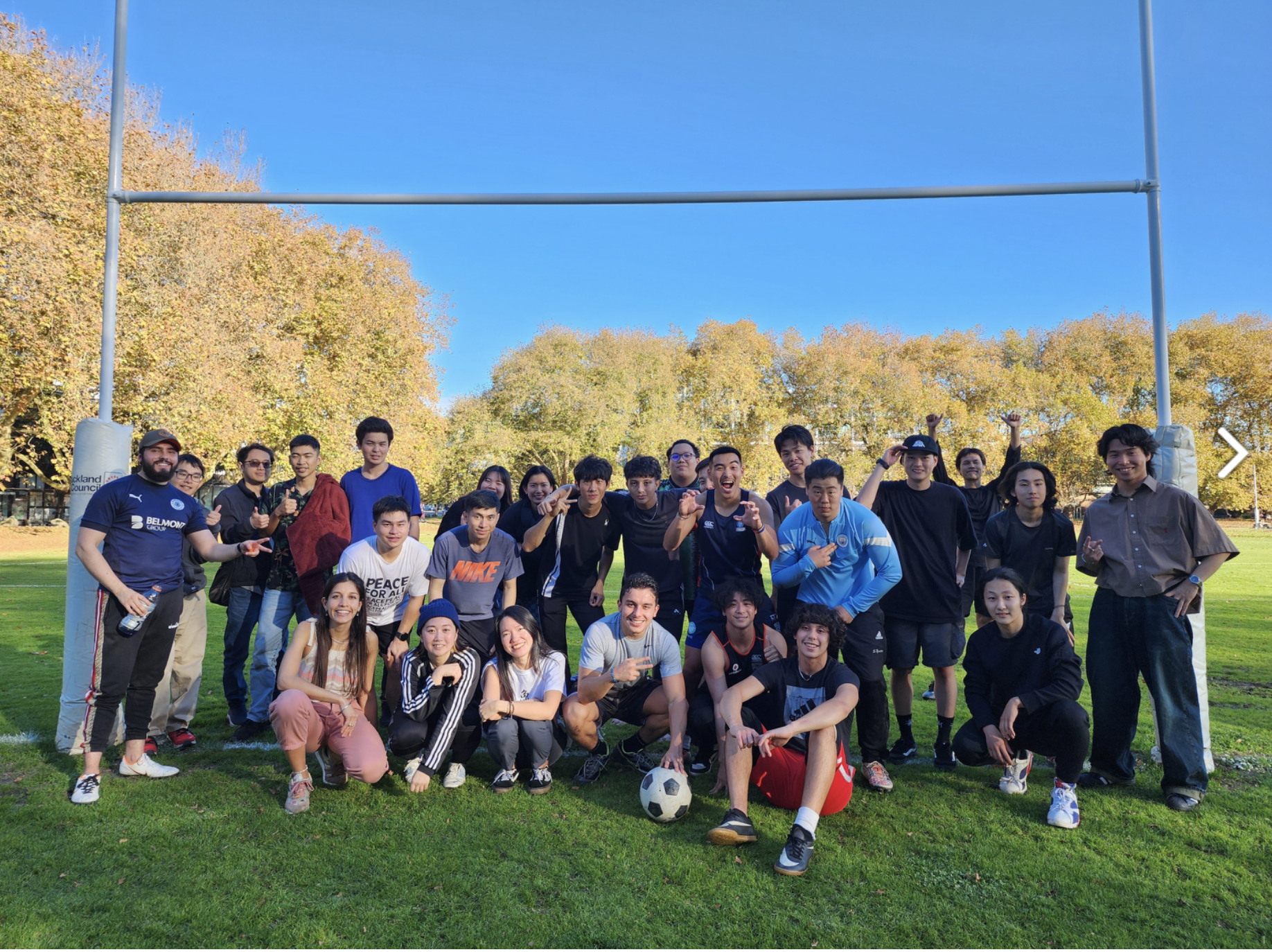 2026 NZLC 紐西蘭語言學校 |奧克蘭校區|GLC鉅霖留遊學