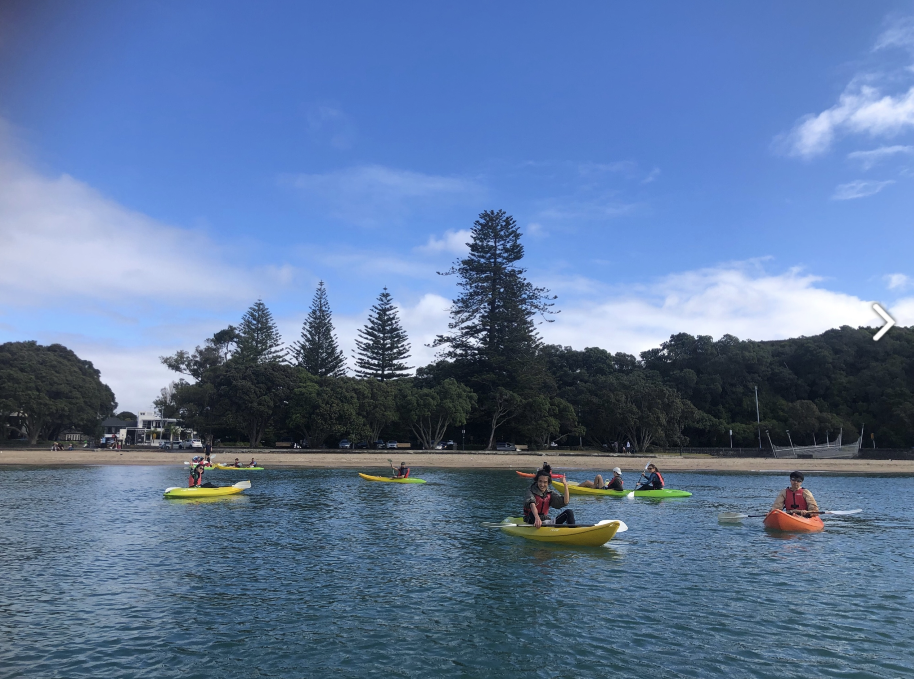 2026 NZLC 紐西蘭語言學校 |奧克蘭校區|GLC鉅霖留遊學